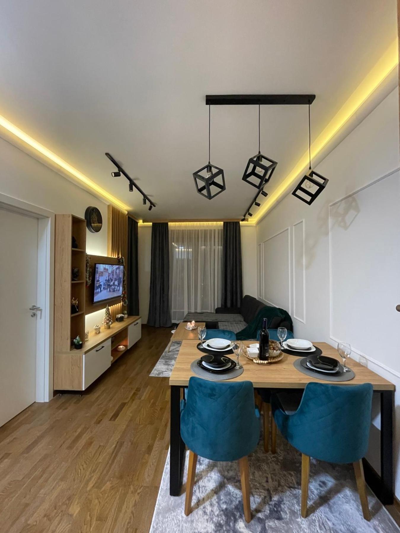 Kovacevic Magnet Apartment Zlatibor