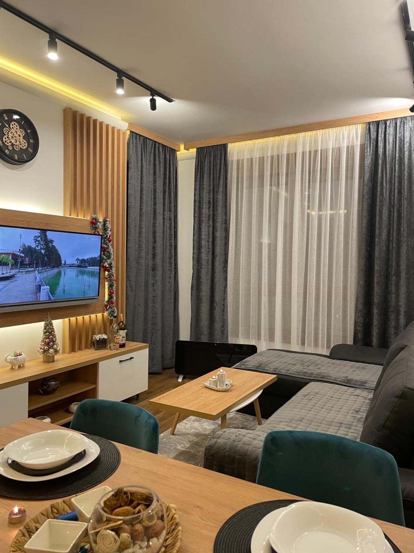 Kovacevic Magnet Apartment Zlatibor