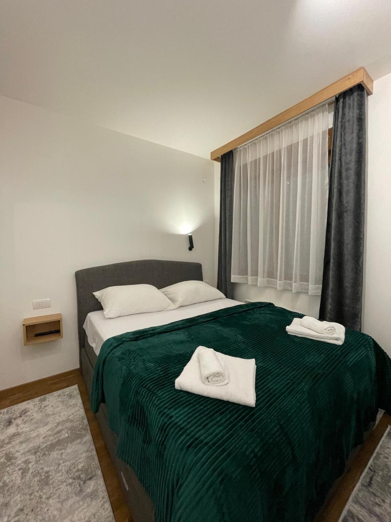 Kovacevic Magnet Apartment *