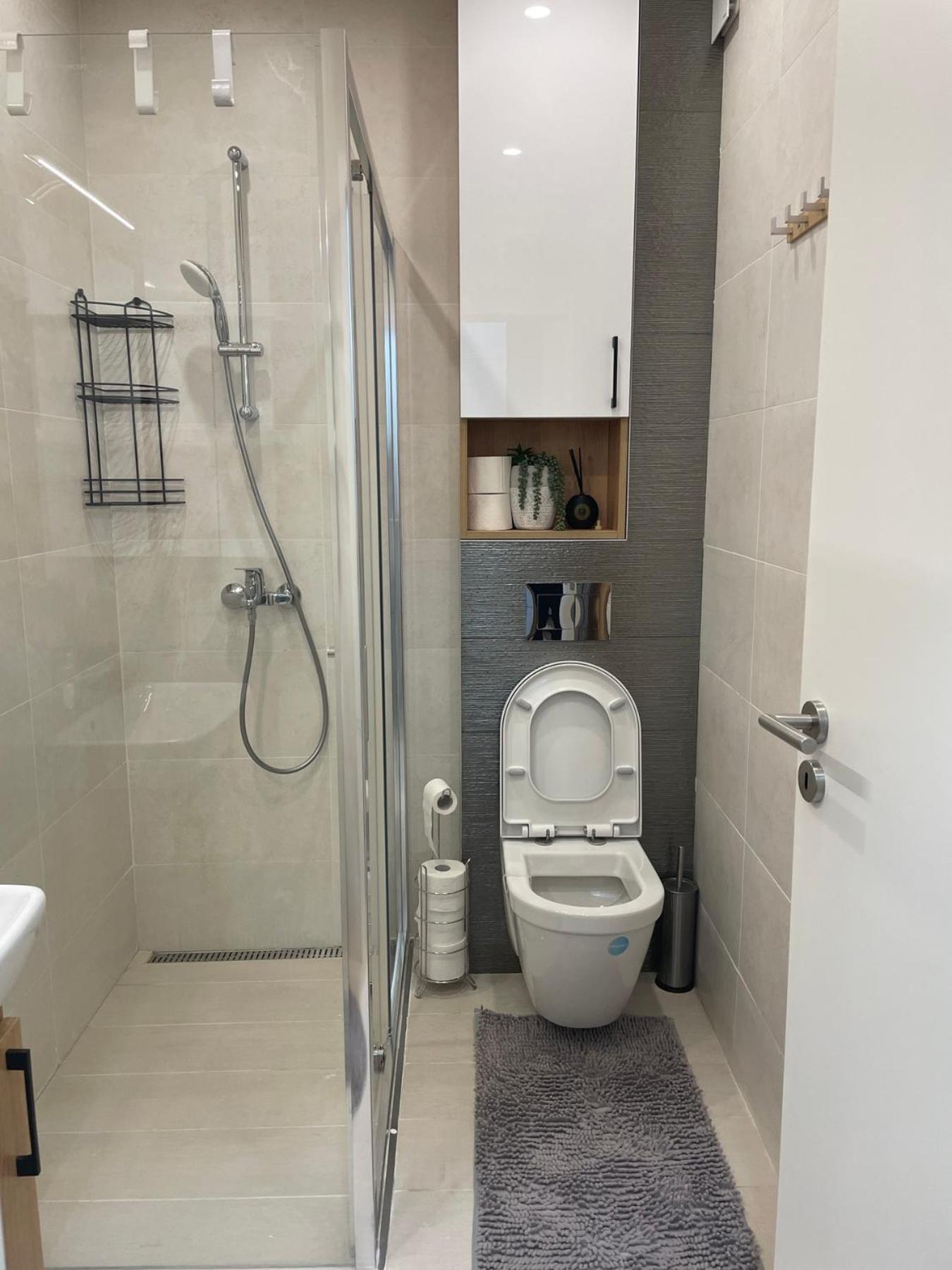 Kovacevic Magnet Apartment