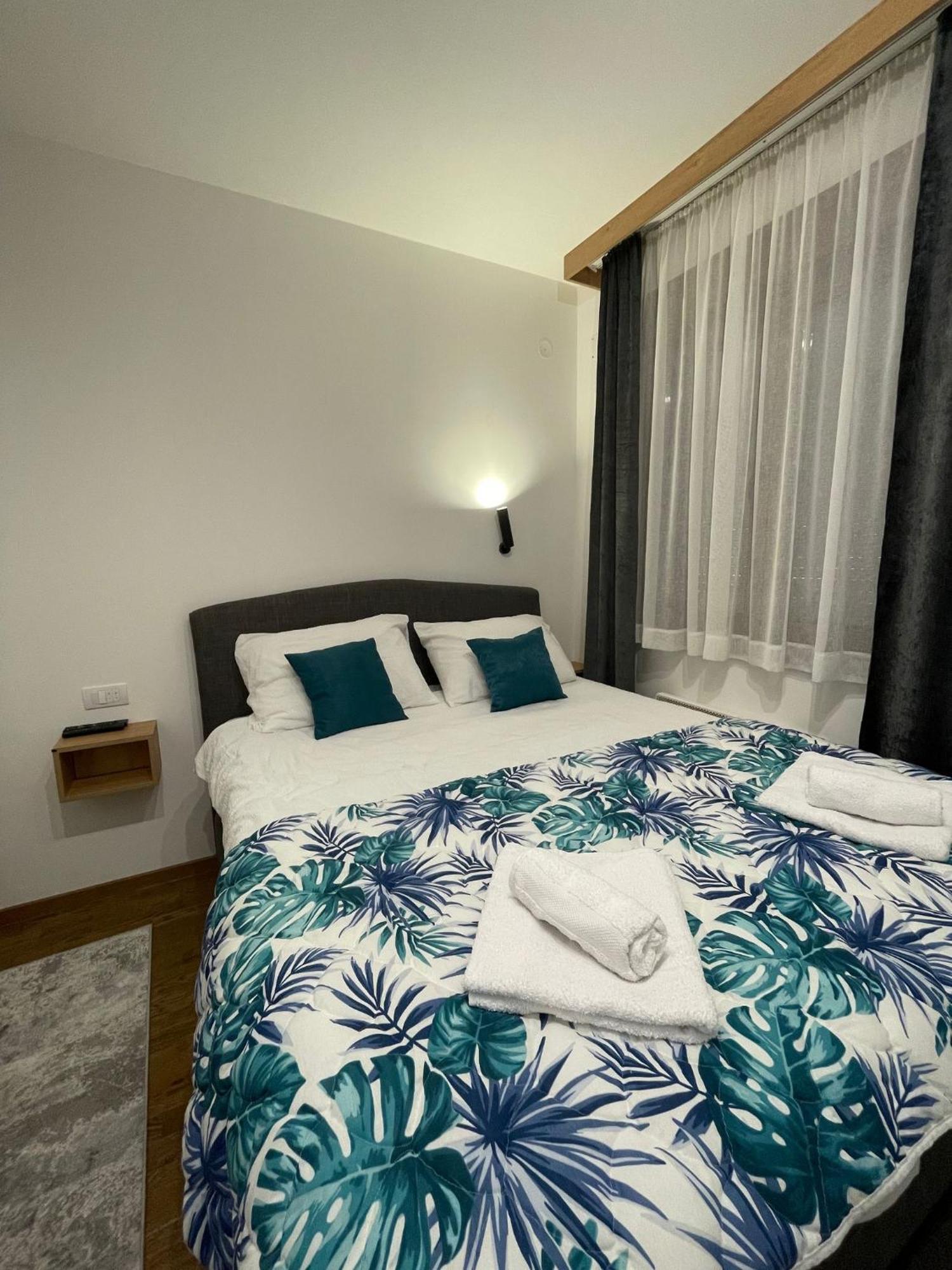 Kovacevic Magnet Apartment