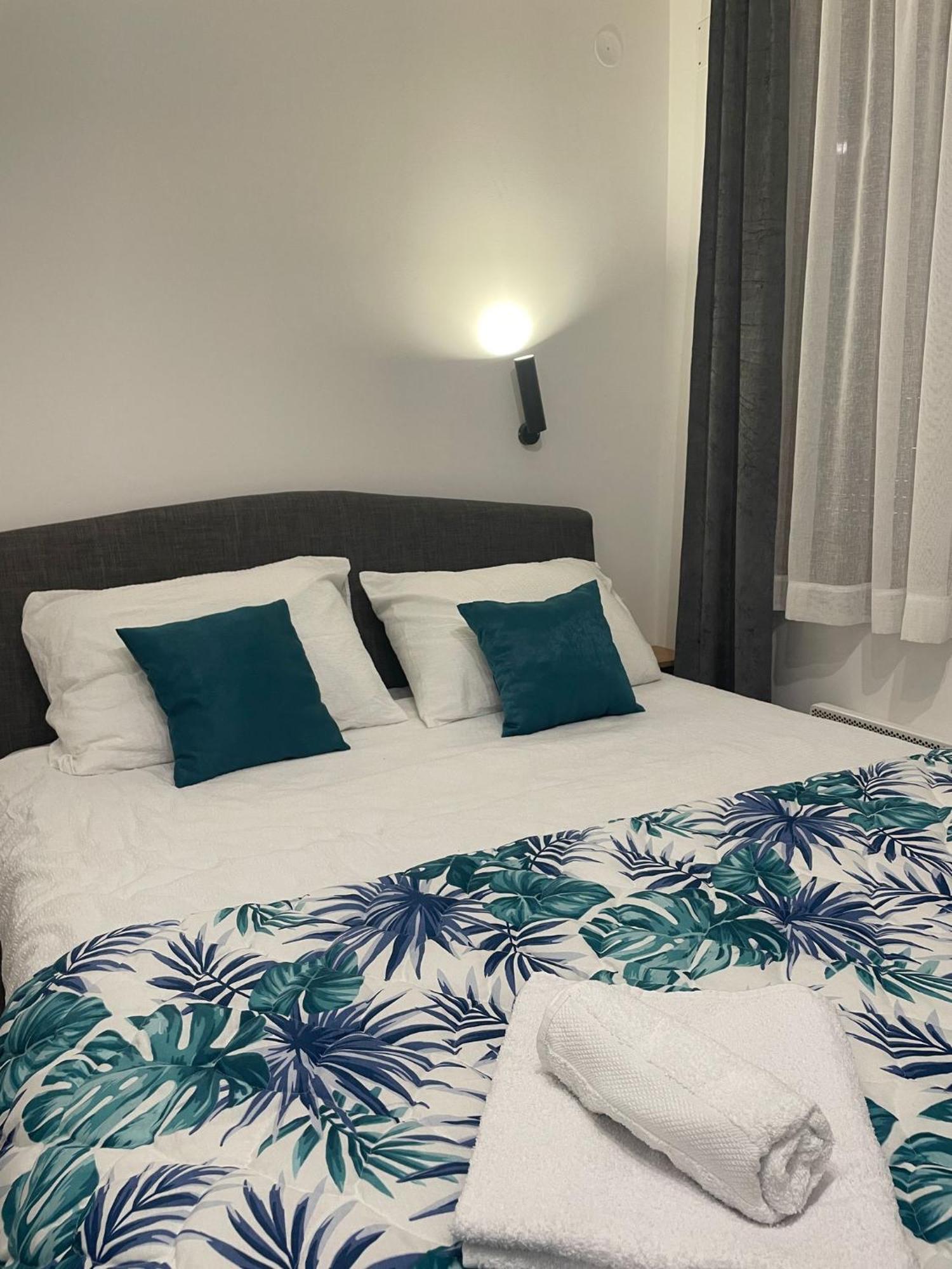 Kovacevic Magnet Apartment *
